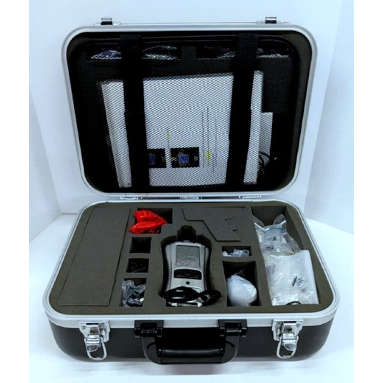 RAE Systems MultiRAE PGM-6228 Wireless Monitor Kit