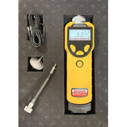 RAE Systems MINIRAE 3000+ VOC Detector Kit
