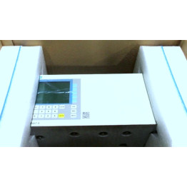 Siemens Ultramat 6 Gas Analyzer Kit