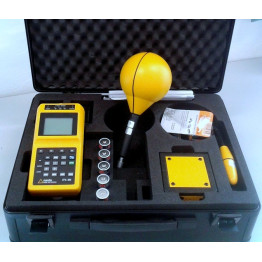 Narda EFA-300 LF Field Analyzer Kit Narda EFA-300 LF Field Analyzer Kit