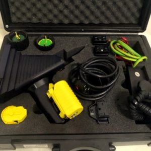 Schaffner Teseq NSG435 ESD Simulator