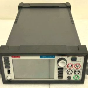 Keithley 2461 SourceMeter Unit