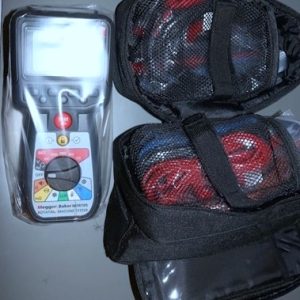 Megger MTR105 Rotating Machine Test Complete Kit