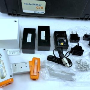 Metris MMC80 Model Maker C/D Laser Scanner Unit